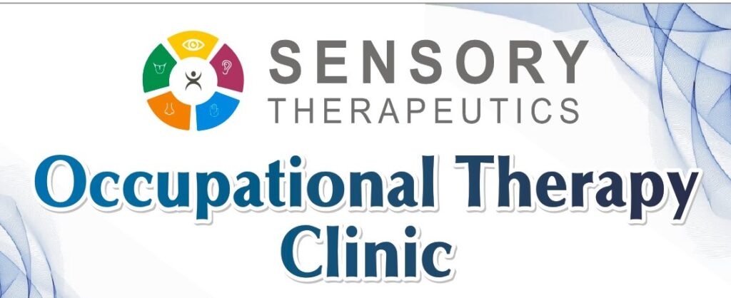 Sensory therapeutics